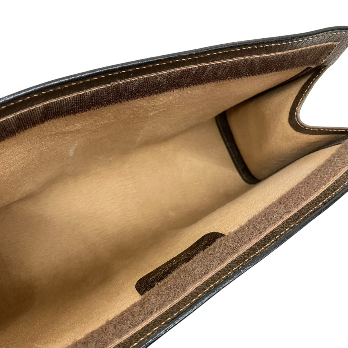 GUCCI セカンドバッグ 古着・中古-5枚目のアイテム画像
