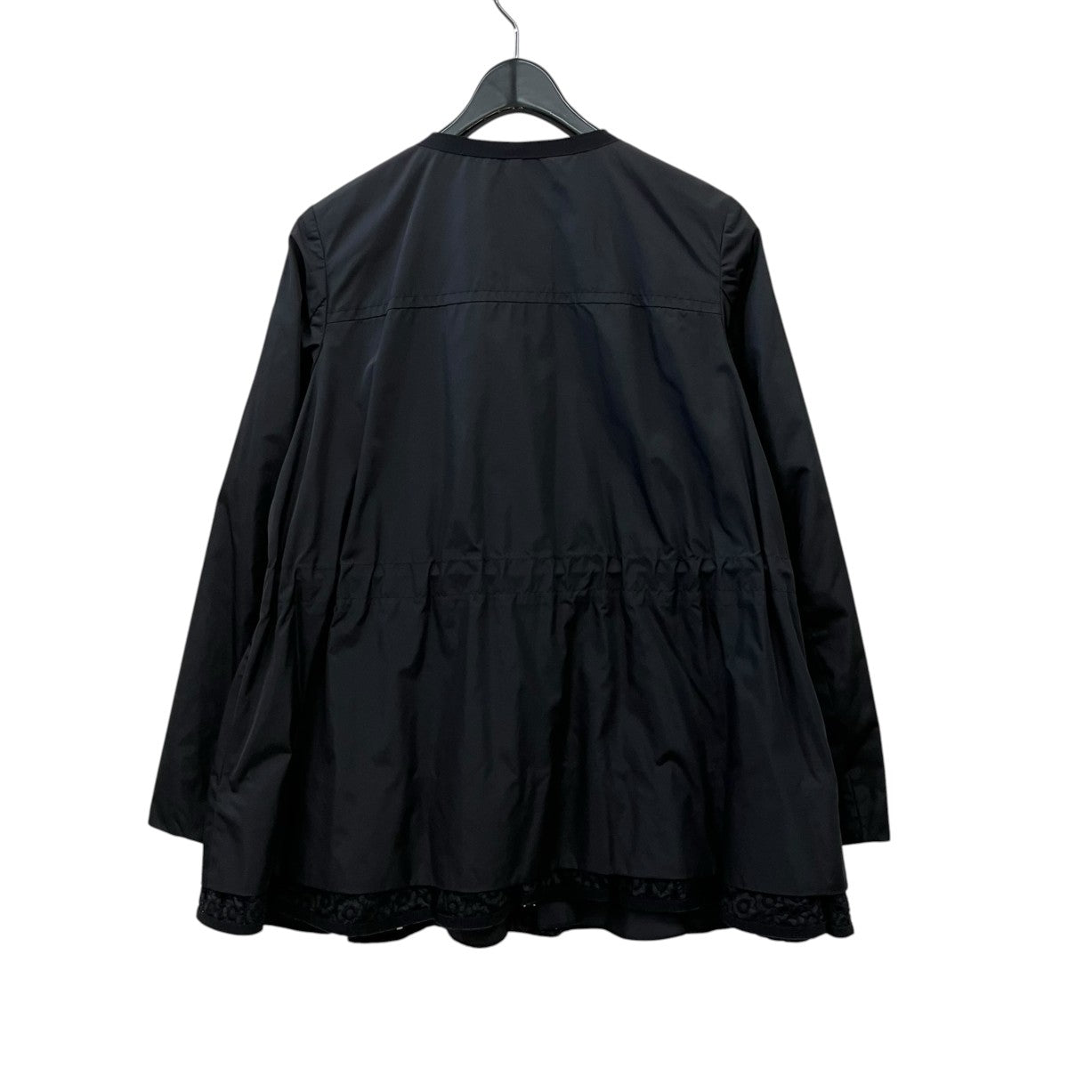 MONCLER ナイロンジャケットD1093461268554115 LOTUS 古着・中古-4枚目のアイテム画像
