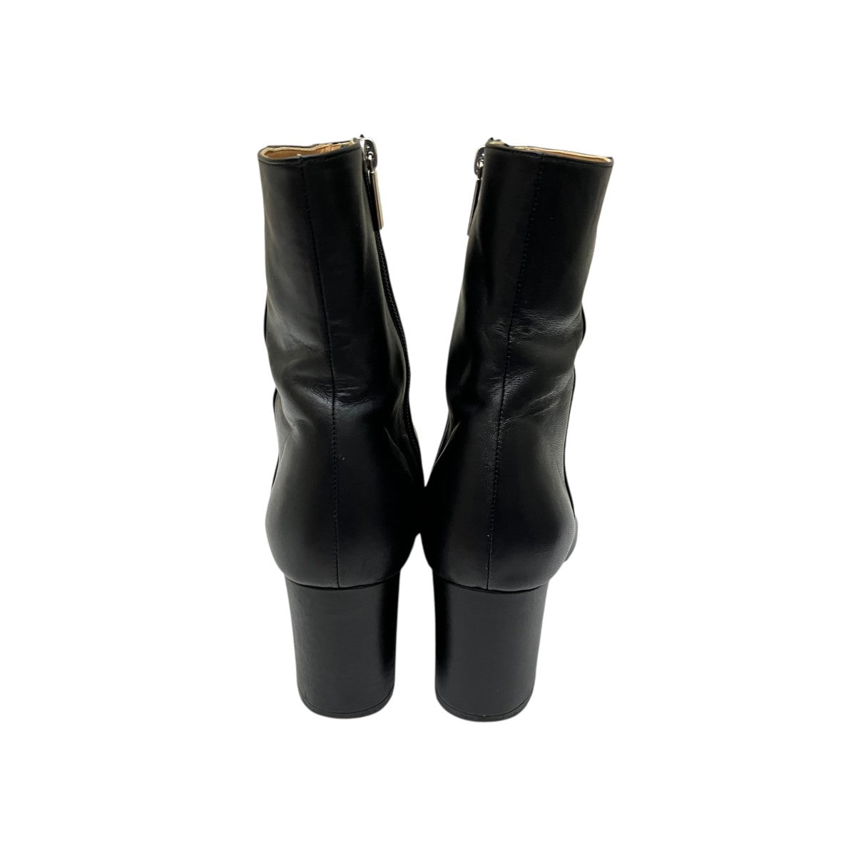 UNITED ARROWS TOKYO ミドルブーツ1731-699-6800-0955 古着・中古-3枚目のアイテム画像