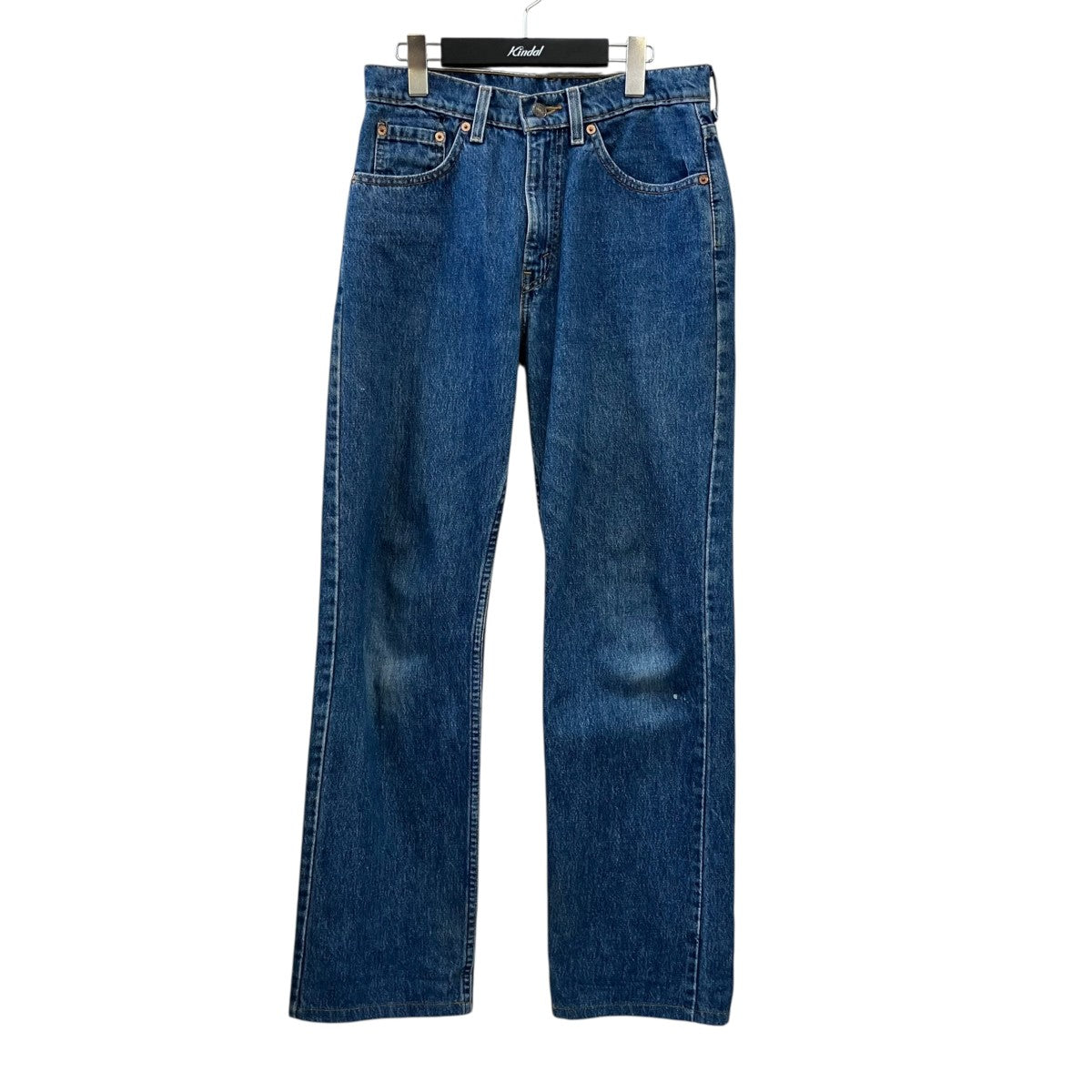 90’s517 刻印525デニムパンツ