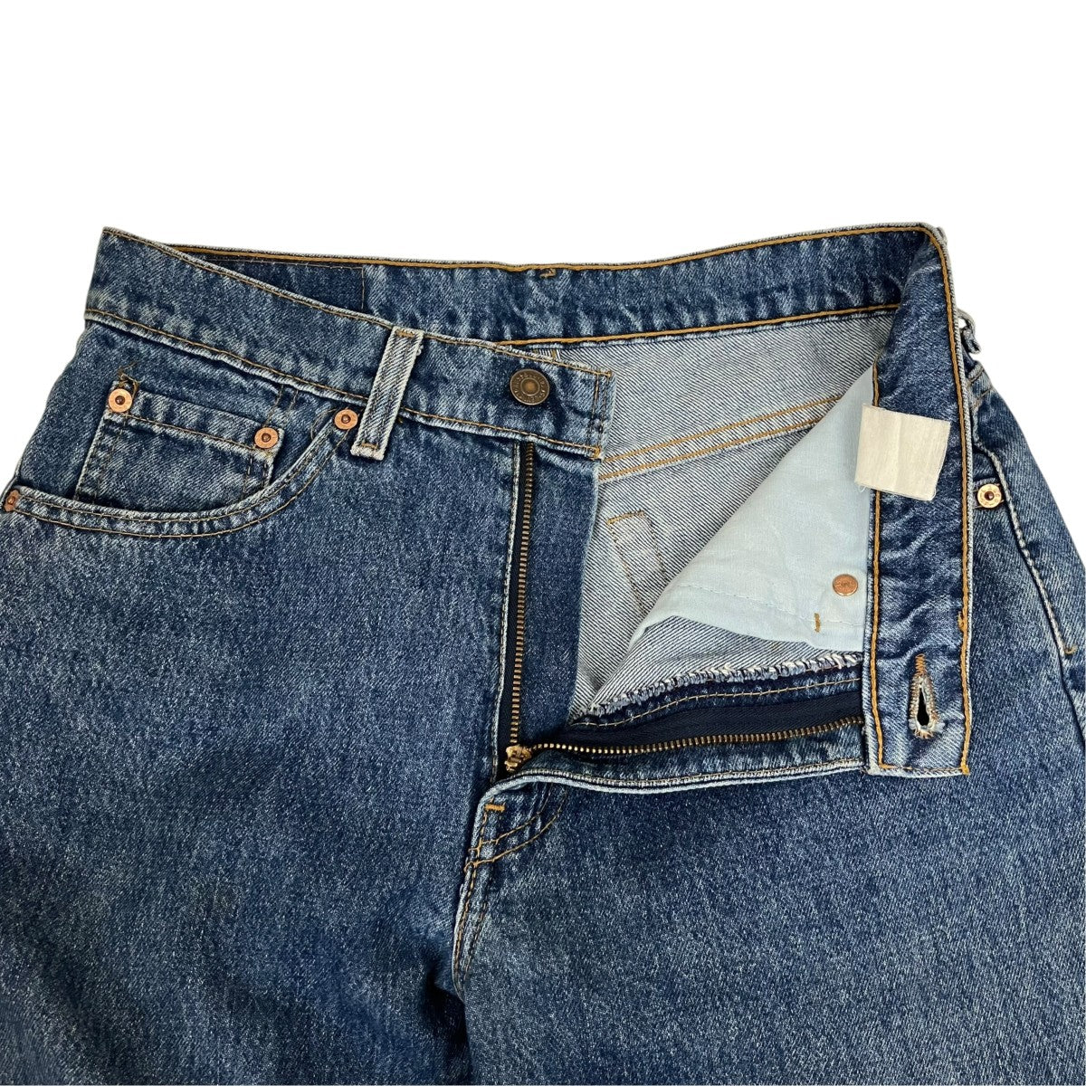 90’s517 刻印525デニムパンツ