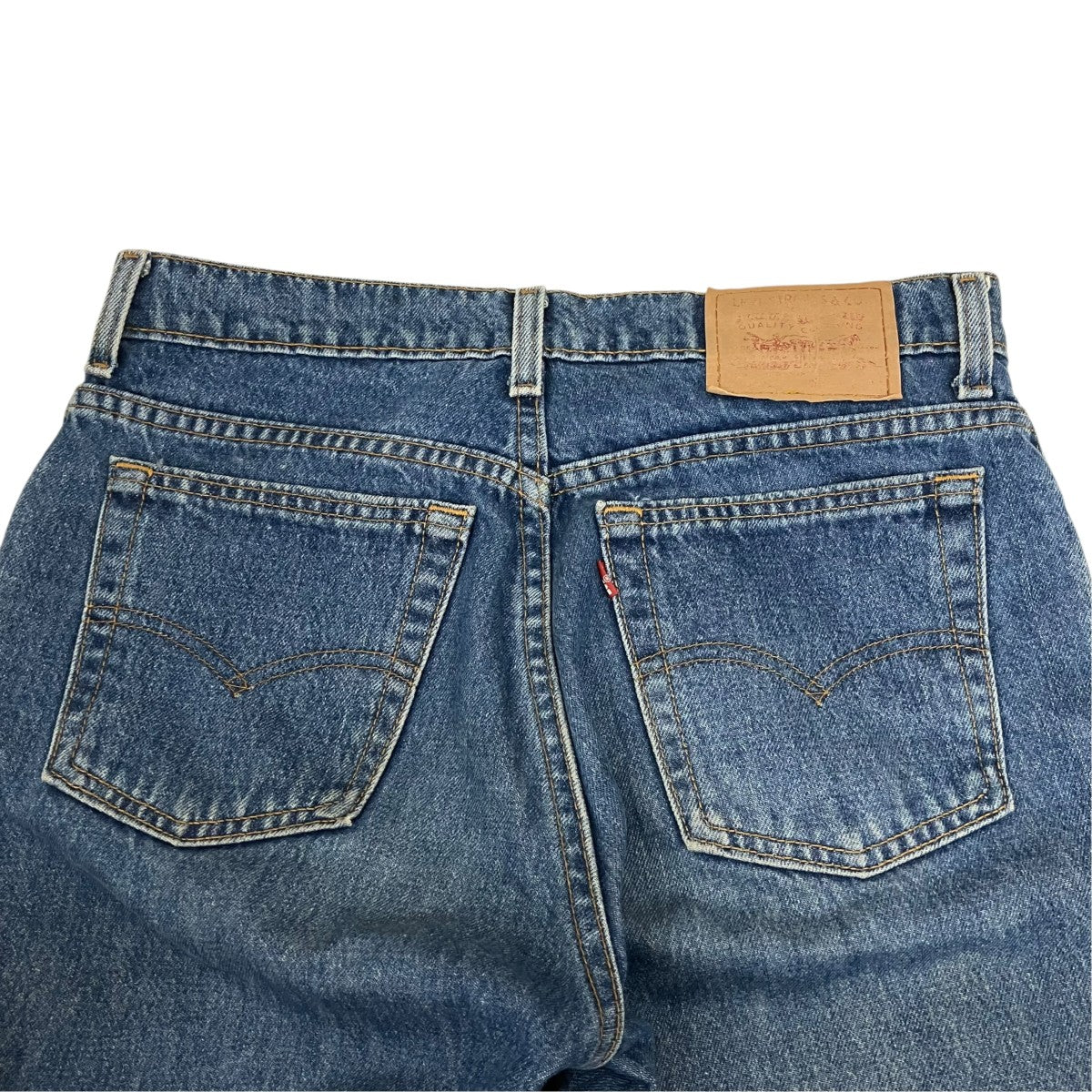 90’s517 刻印525デニムパンツ