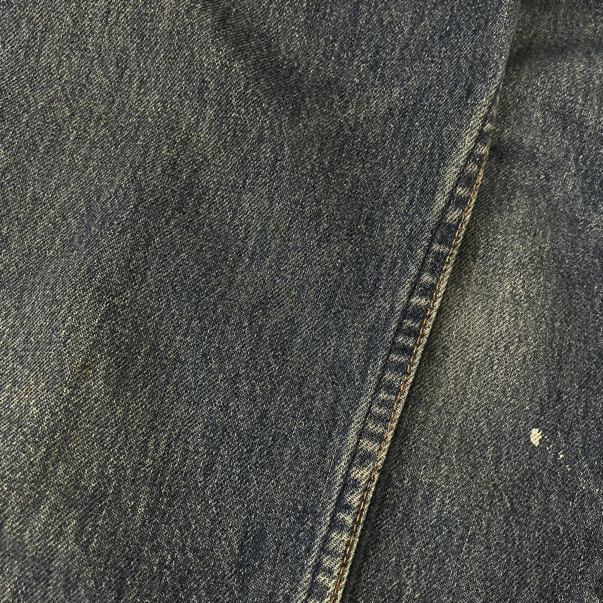 90’s517 刻印525デニムパンツ