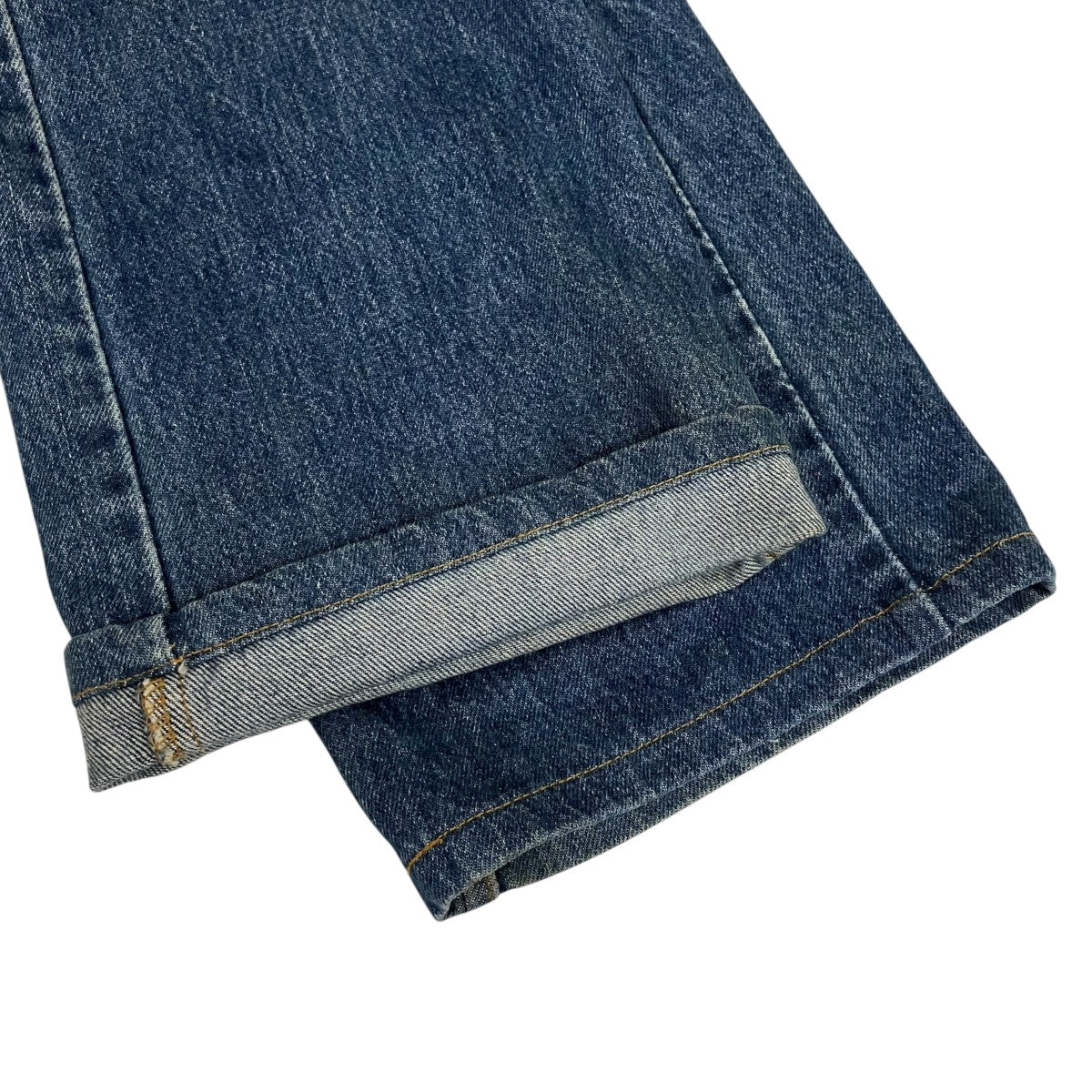 90’s517 刻印525デニムパンツ