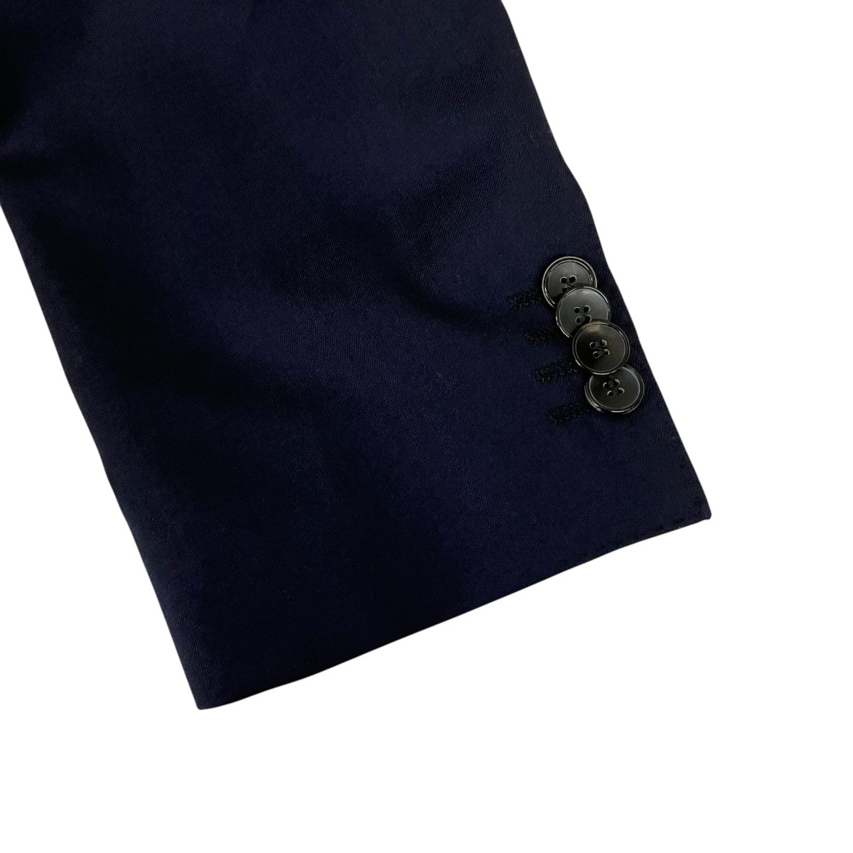 HUGO BOSS(ヒューゴボス) セットアップスーツ ネイビー サイズ 50