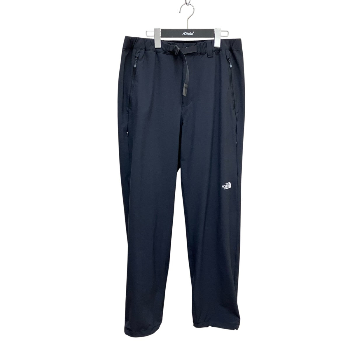 THE NORTH FACE バーブパンツギアパンツNB32302 古着・中古-1枚目のアイテム画像