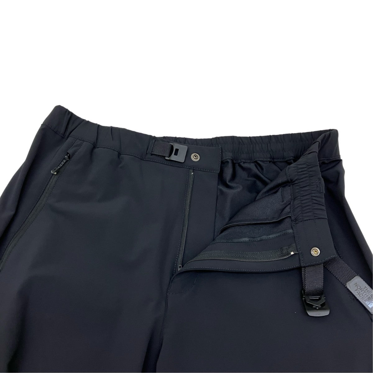 THE NORTH FACE バーブパンツギアパンツNB32302 古着・中古-3枚目のアイテム画像