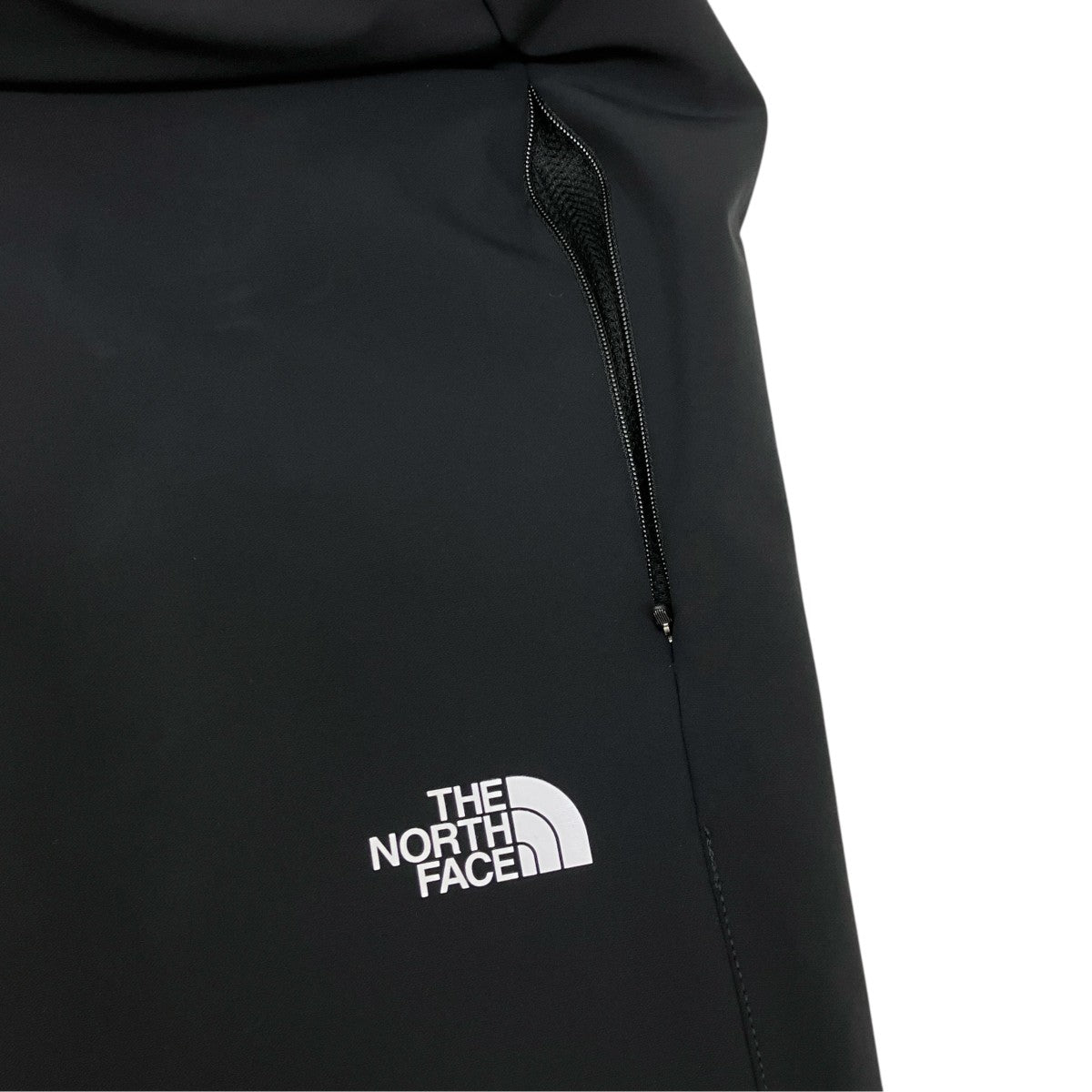 THE NORTH FACE バーブパンツギアパンツNB32302 古着・中古-5枚目のアイテム画像