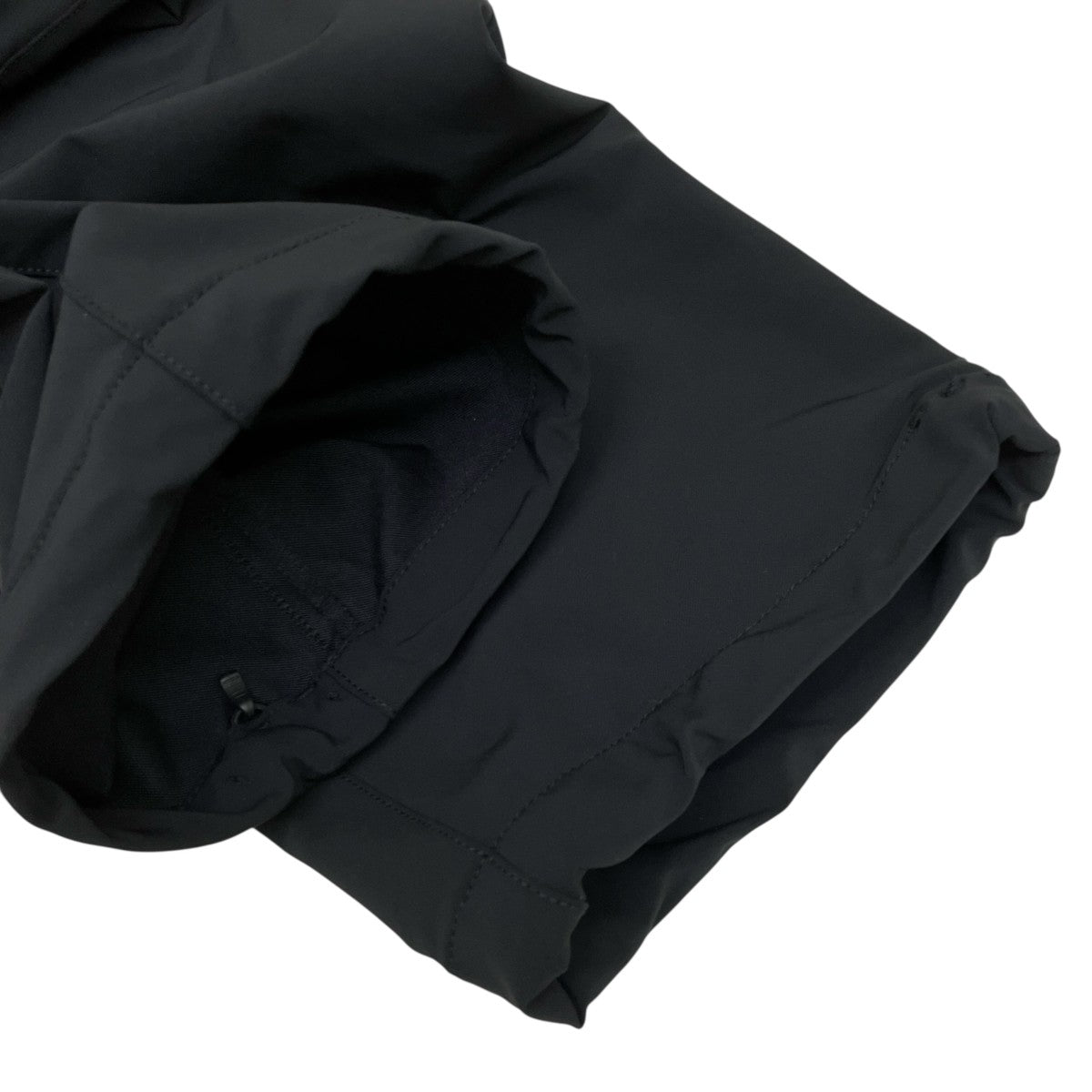 THE NORTH FACE バーブパンツギアパンツNB32302 古着・中古-6枚目のアイテム画像