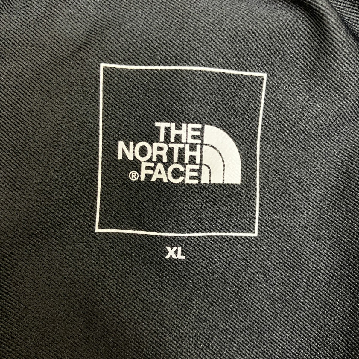 THE NORTH FACE バーブパンツギアパンツNB32302 古着・中古-8枚目のアイテム画像