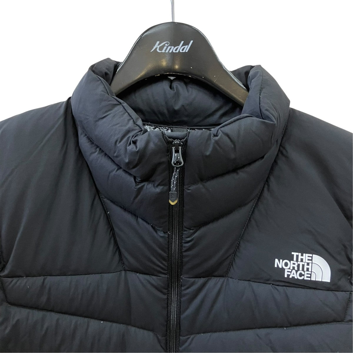THE NORTH FACE(ザノースフェイス) サンダーベストダウンベストNY81714