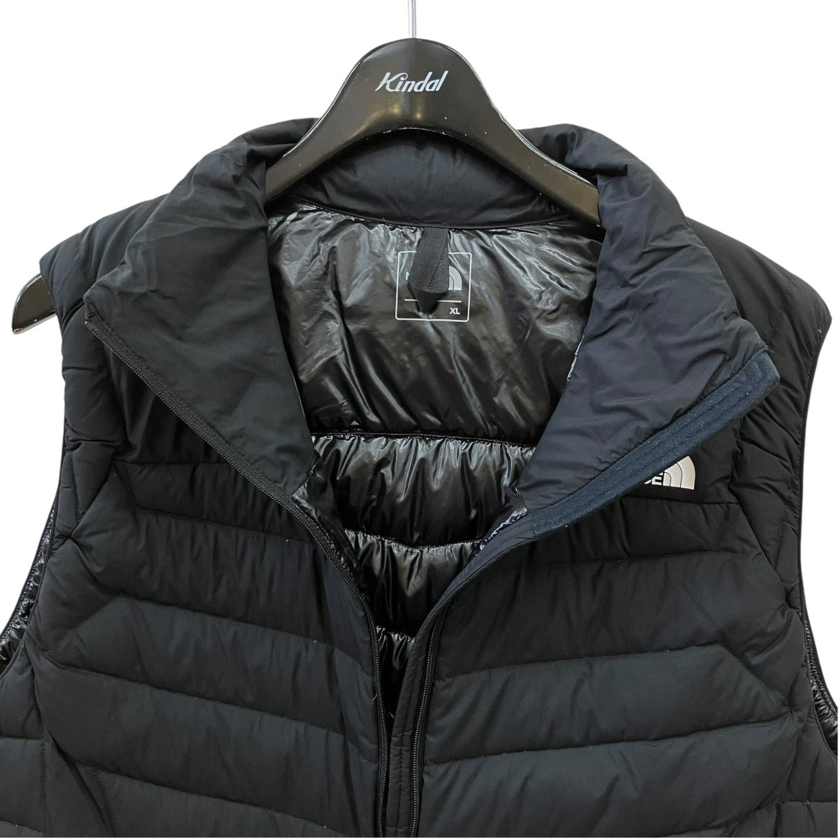 ザノースフェイス メンズベスト THE NORTH FACE(ザノースフェイス) サンダーベストダウンベストNY81714