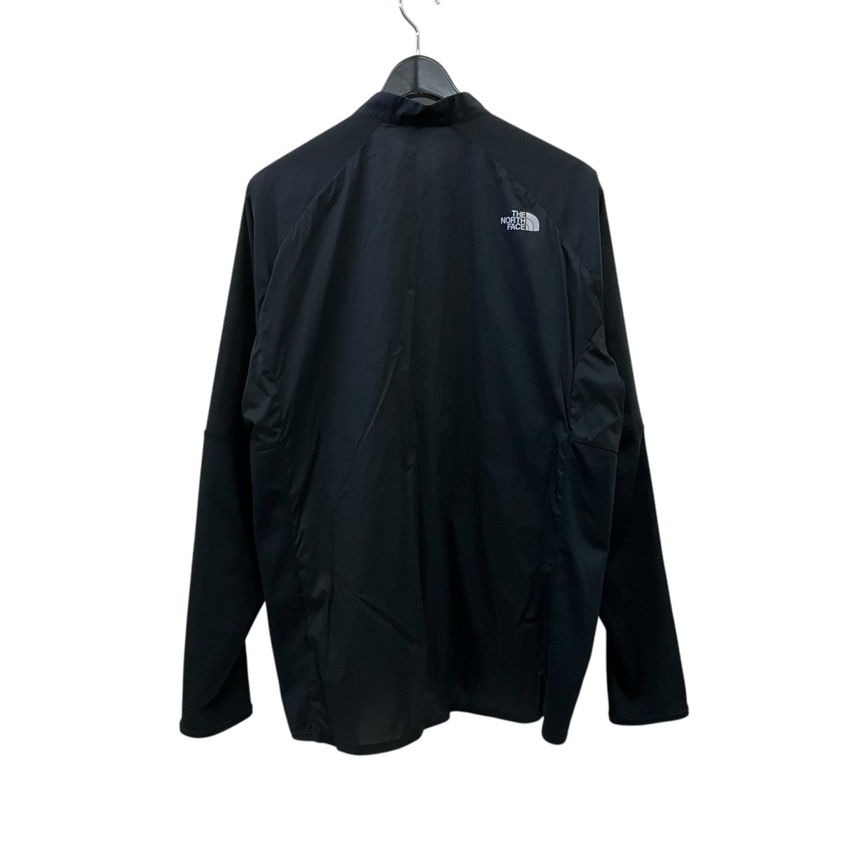 THE NORTH FACE ホワイトライトジャケットマウンテンパーカーNY82171 古着・中古-3枚目のアイテム画像