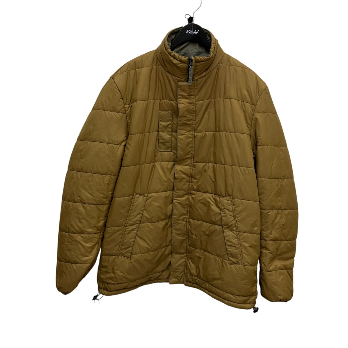 USED オランダ軍リバーシブルジャケット 古着・中古-2枚目のアイテム画像