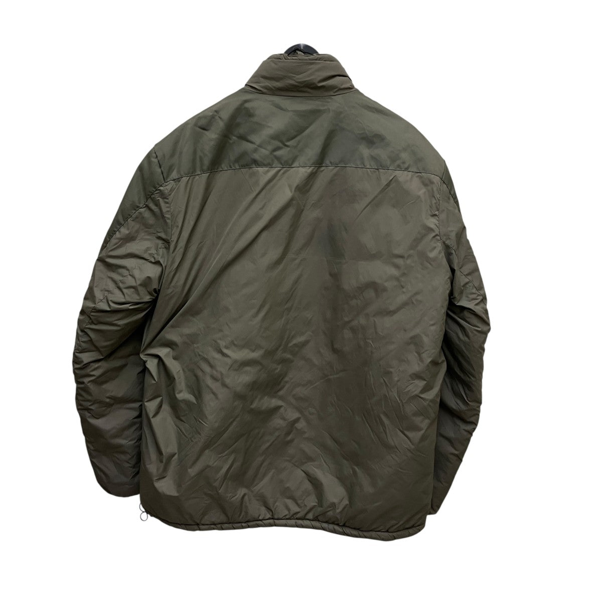USED オランダ軍リバーシブルジャケット 古着・中古-4枚目のアイテム画像
