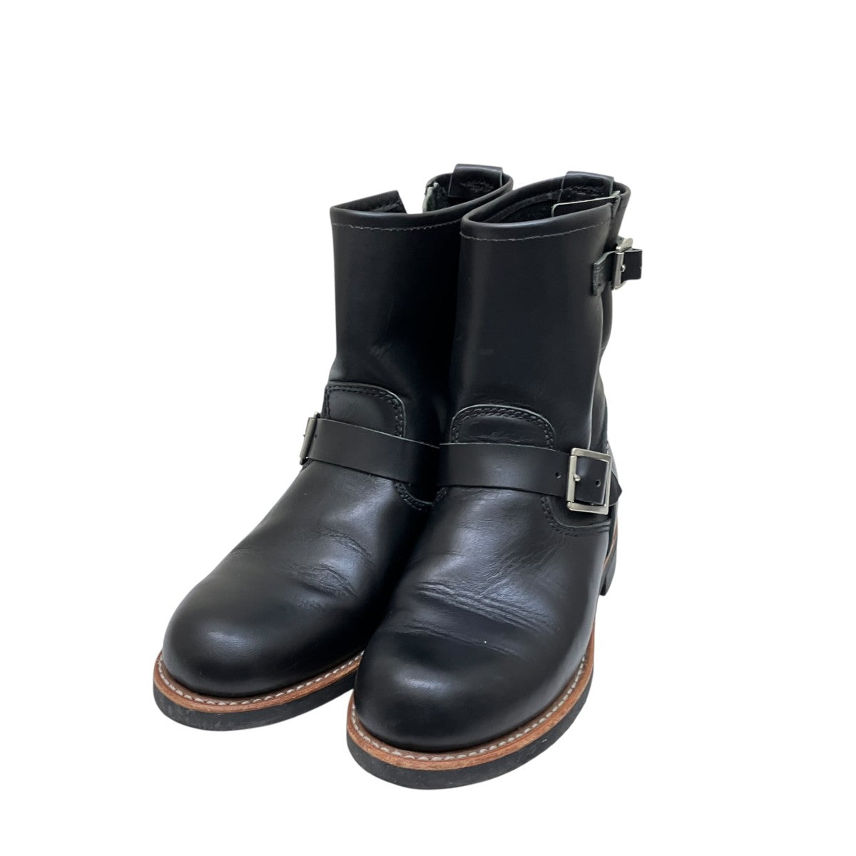 RED WING(レッドウィング) ショートエンジニアブーツ3354 3354