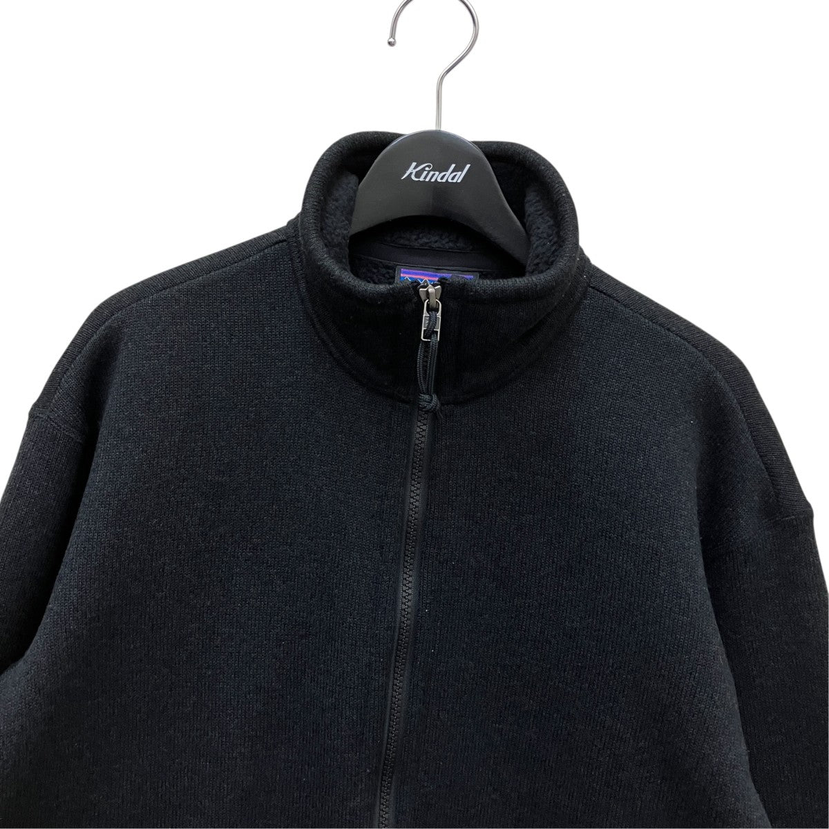 Women’s Better Sweater Oversized Fleece Coatジップアップジャケット23240