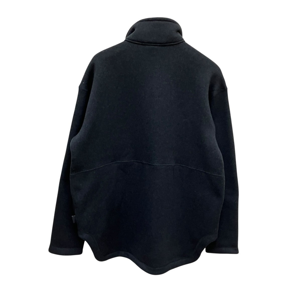 Women’s Better Sweater Oversized Fleece Coatジップアップジャケット23240