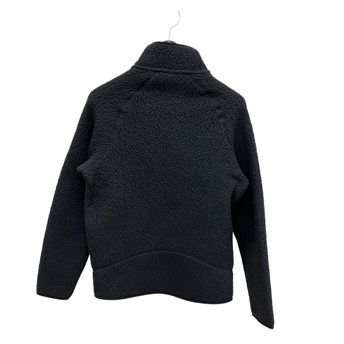 Patagonia RETRO PILE JKTフリースジャケット22801 古着・中古-3枚目のアイテム画像
