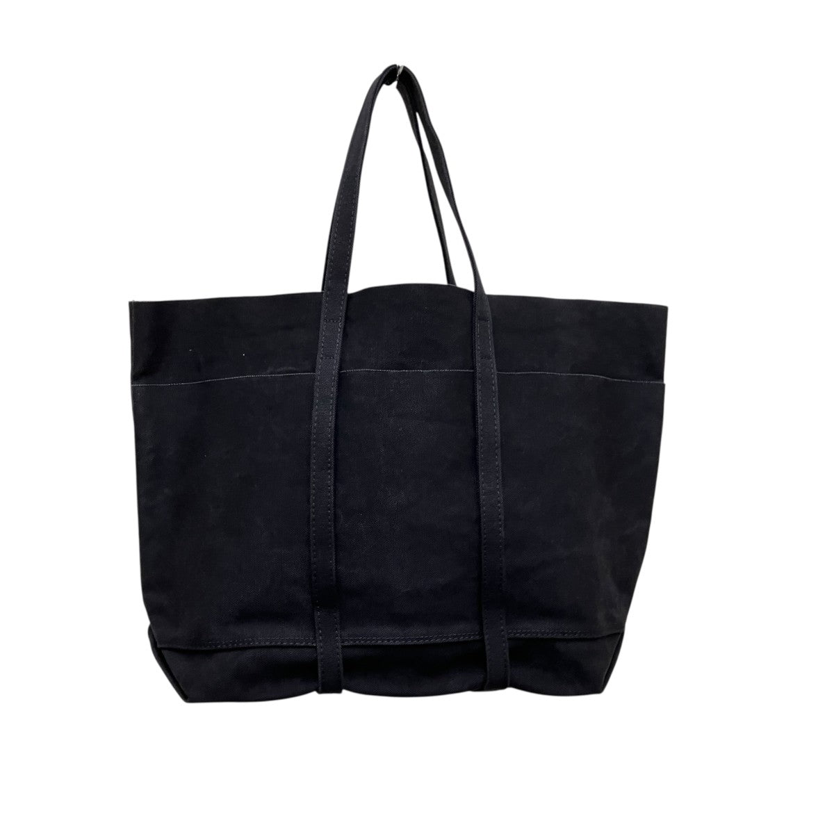 AMIACALVA トートバッグ 古着・中古-1枚目のアイテム画像