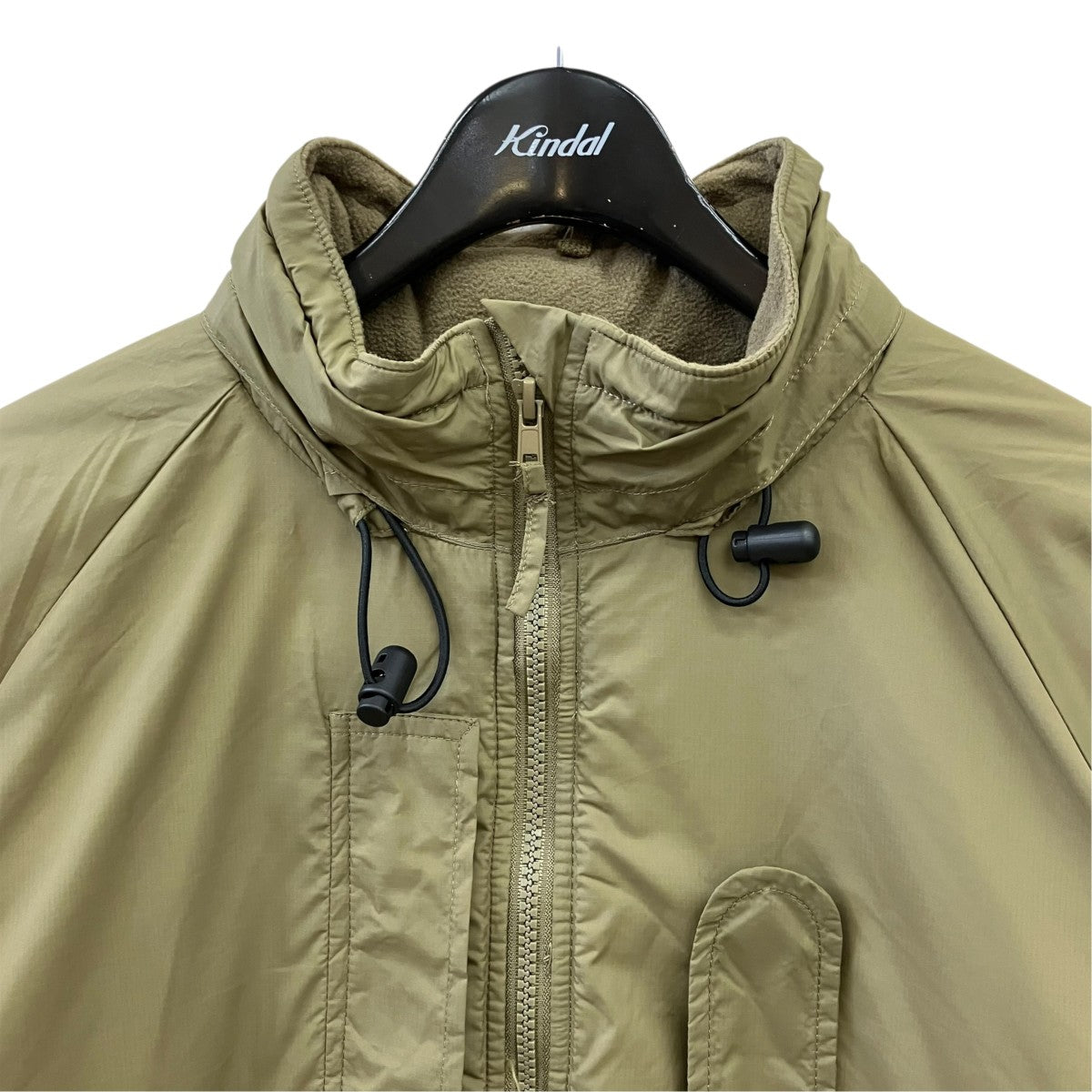 PCS Thermal Jacket中綿ジャケット68415-99-837-6199
