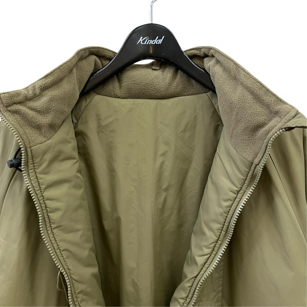 PCS Thermal Jacket中綿ジャケット68415-99-837-6199