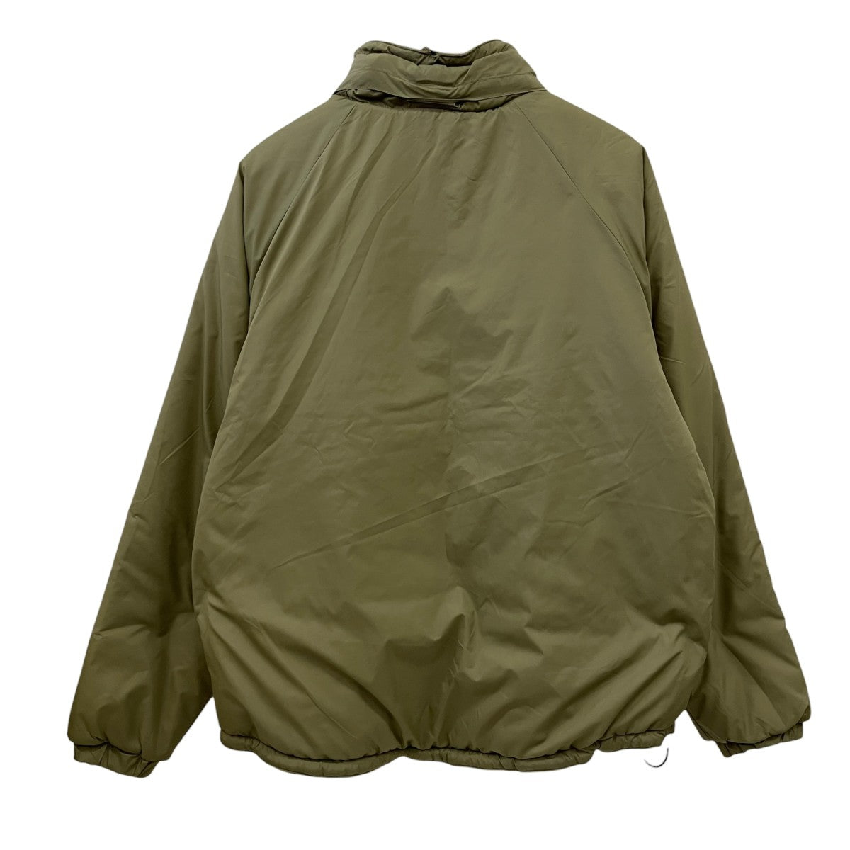 PCS Thermal Jacket中綿ジャケット68415-99-837-6199