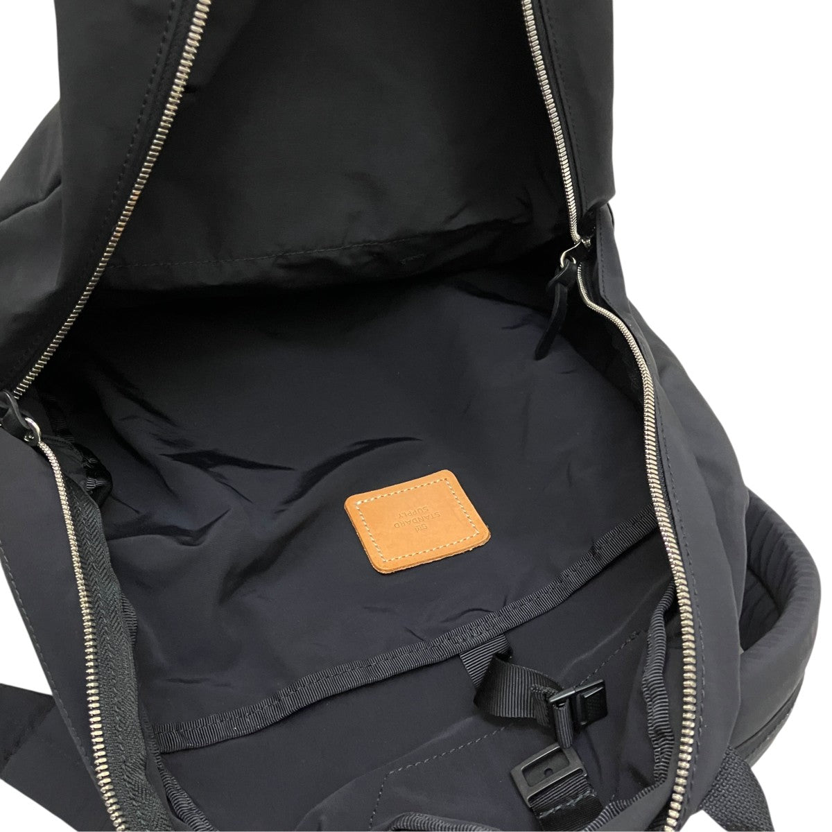 STANDARD SUPPLY バックパック 古着・中古-6枚目のアイテム画像