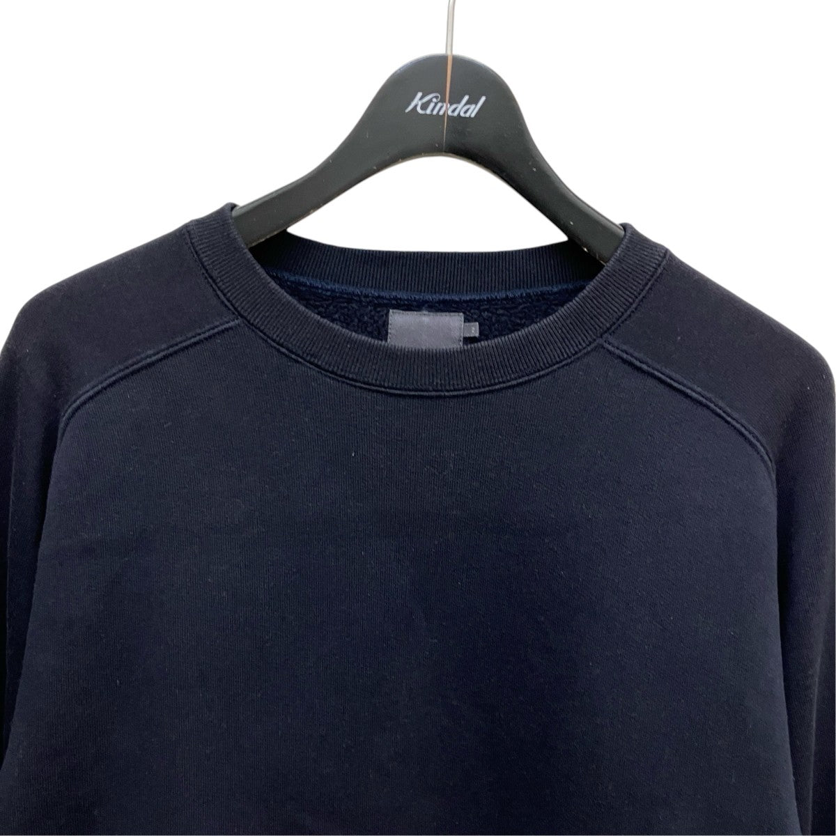 comm．arch． スウェット 古着・中古-2枚目のアイテム画像