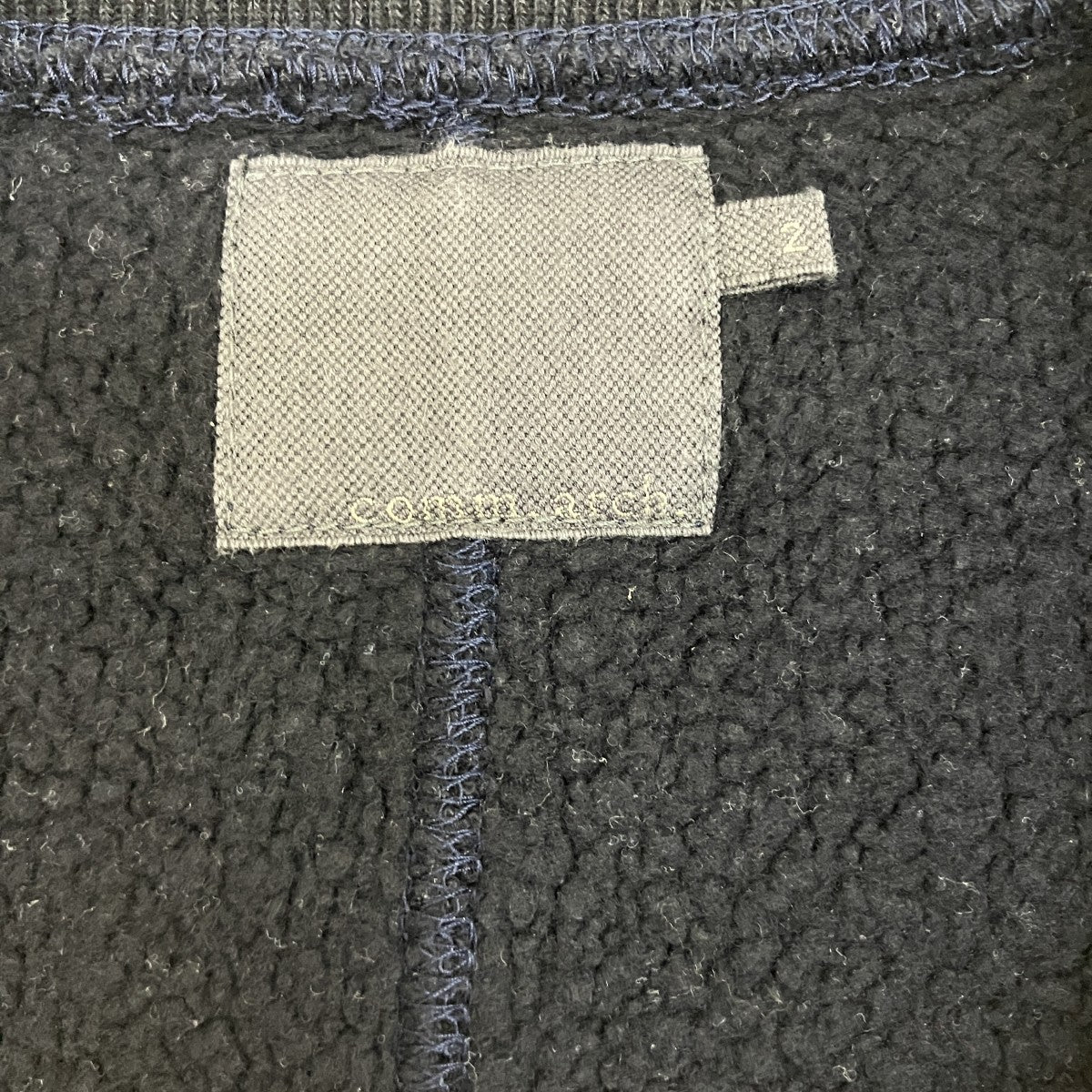 comm．arch． スウェット 古着・中古-5枚目のアイテム画像