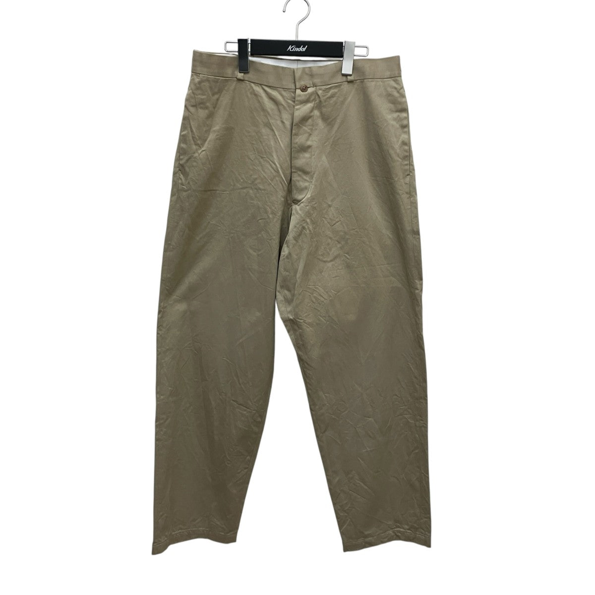 YAECA パンツ11052602 古着・中古-1枚目のアイテム画像
