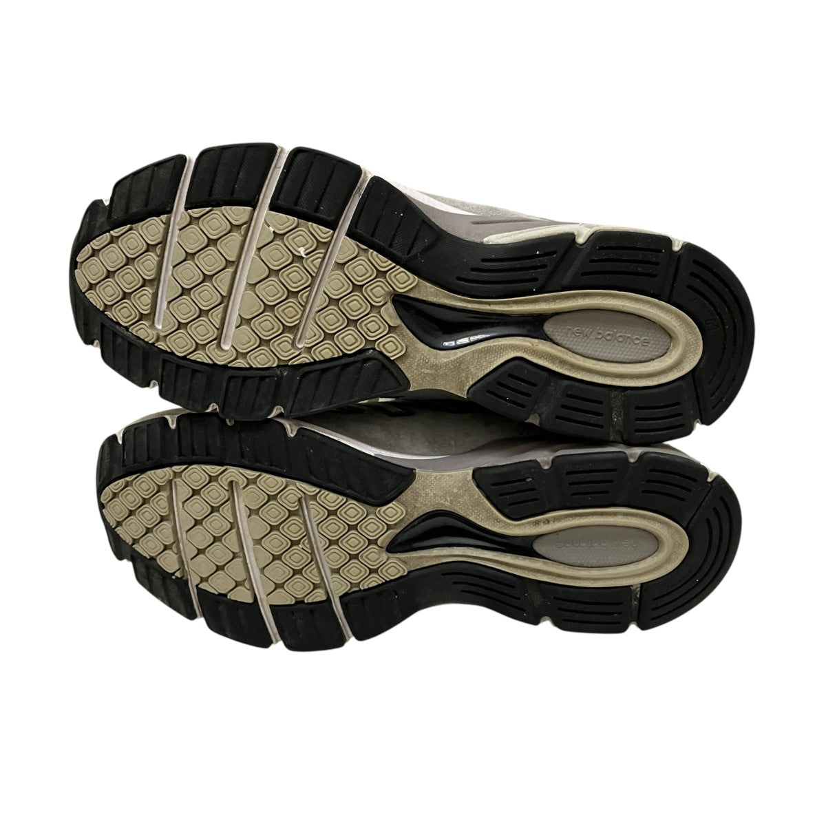 NEW BALANCE スニーカーU990GR4 古着・中古-4枚目のアイテム画像