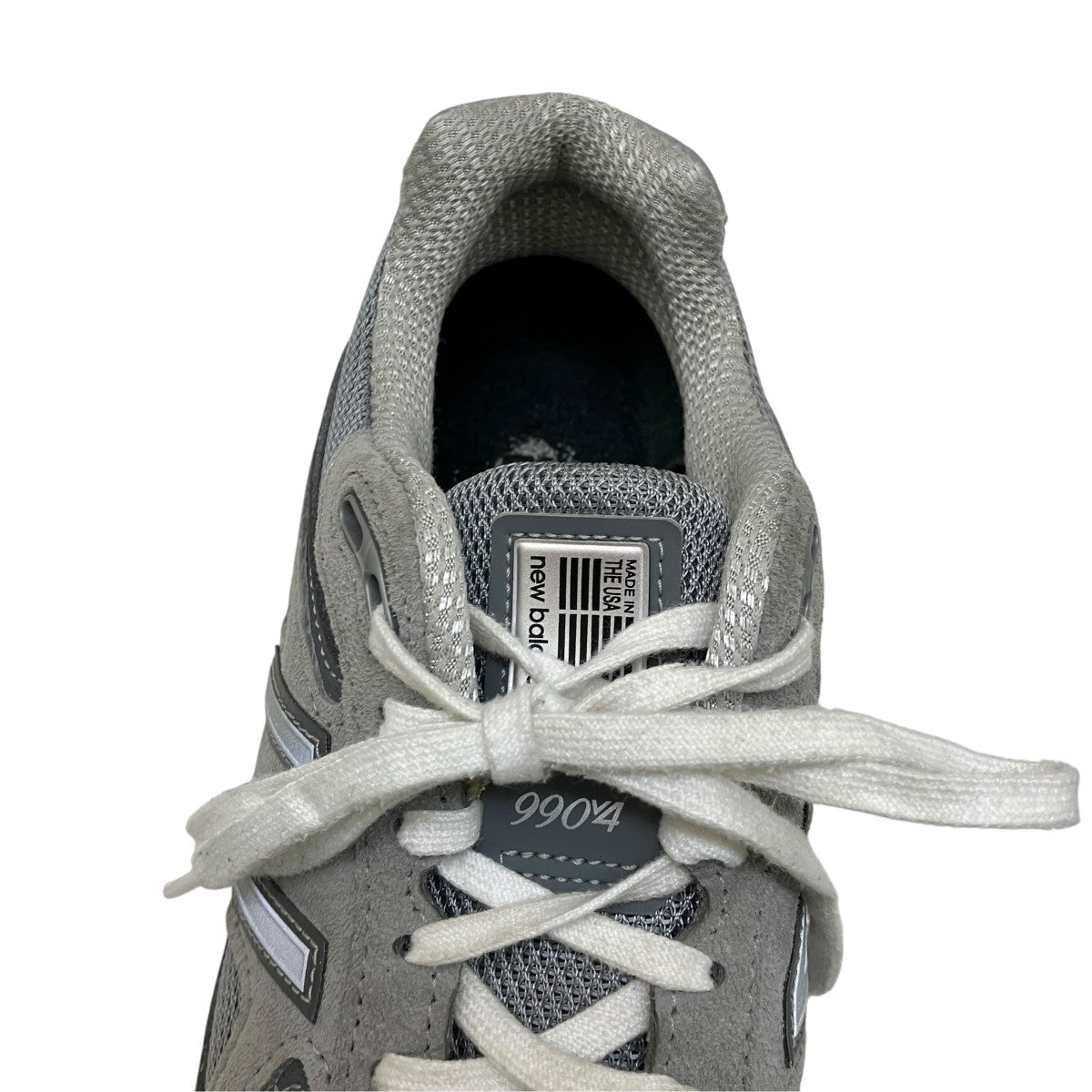 NEW BALANCE スニーカーU990GR4 古着・中古-5枚目のアイテム画像