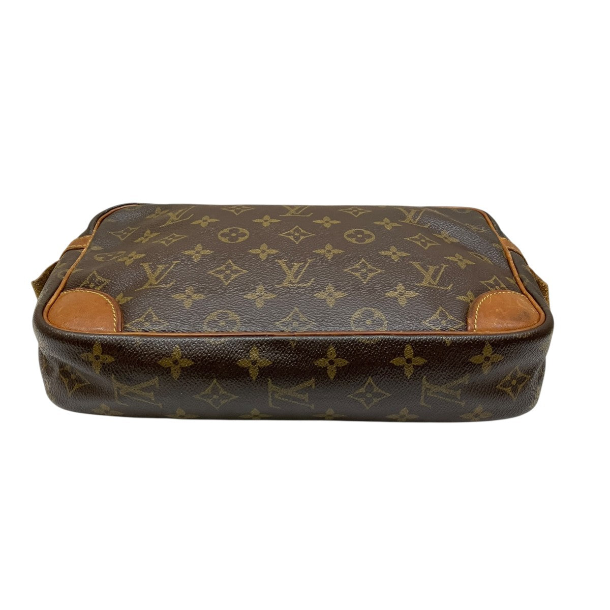 LOUIS VUITTON コンピエーニュ28モノグラムセカンドバッグM51845 古着・中古-4枚目のアイテム画像