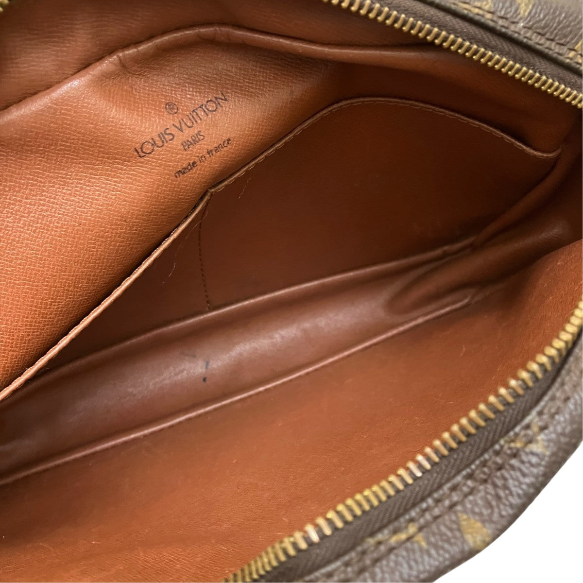 LOUIS VUITTON(ルイヴィトン) コンピエーニュ28モノグラムセカンド
