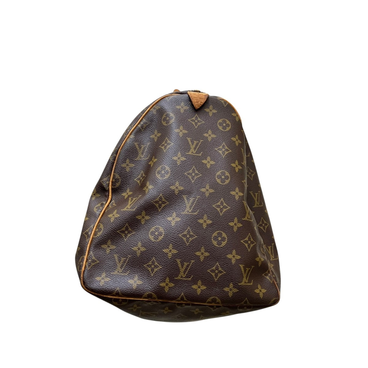 LOUIS VUITTON(ルイヴィトン) キーポル55モノグラムボストンバッグ