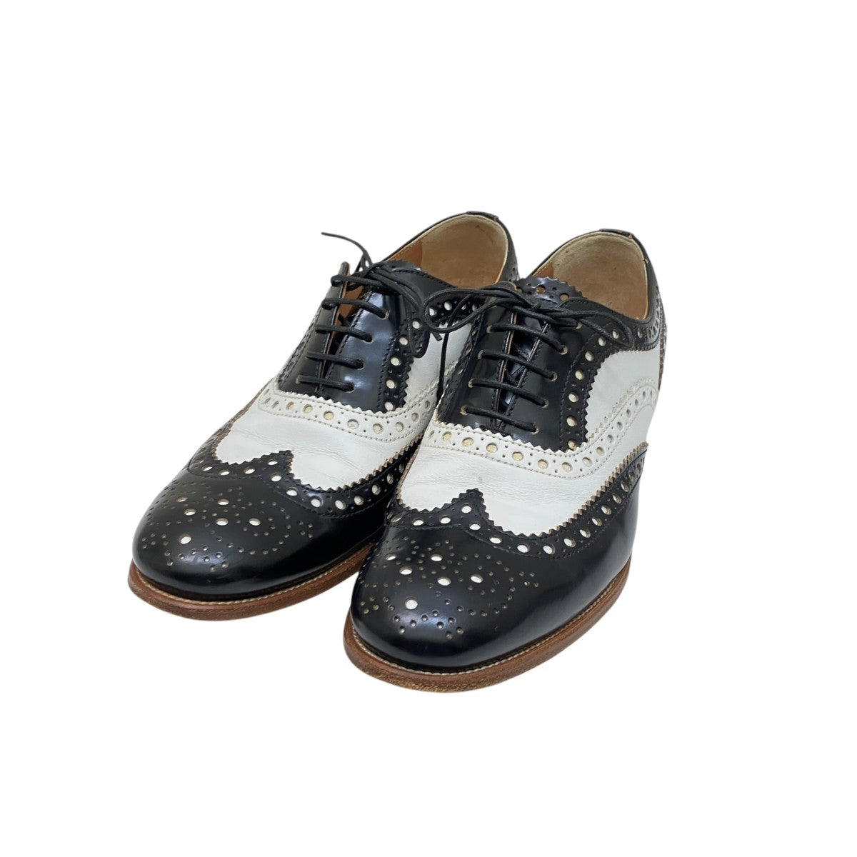 Church’s レザーシューズ8889113 古着・中古-1枚目のアイテム画像