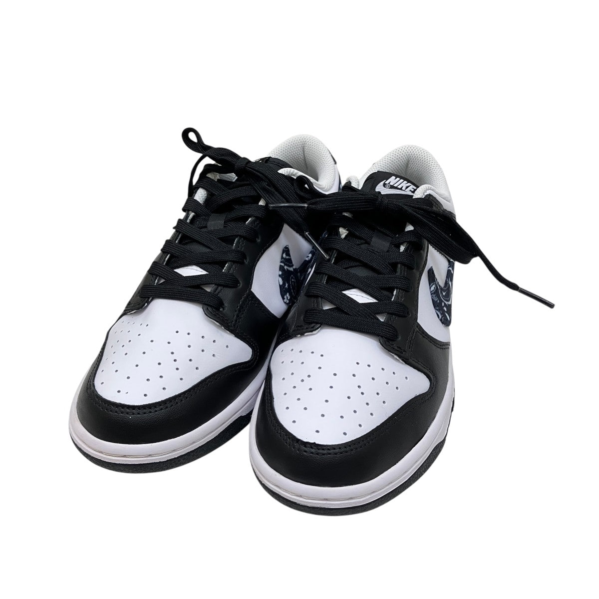 NIKE DUNK LOWスニーカーDH4401-100 古着・中古-1枚目のアイテム画像