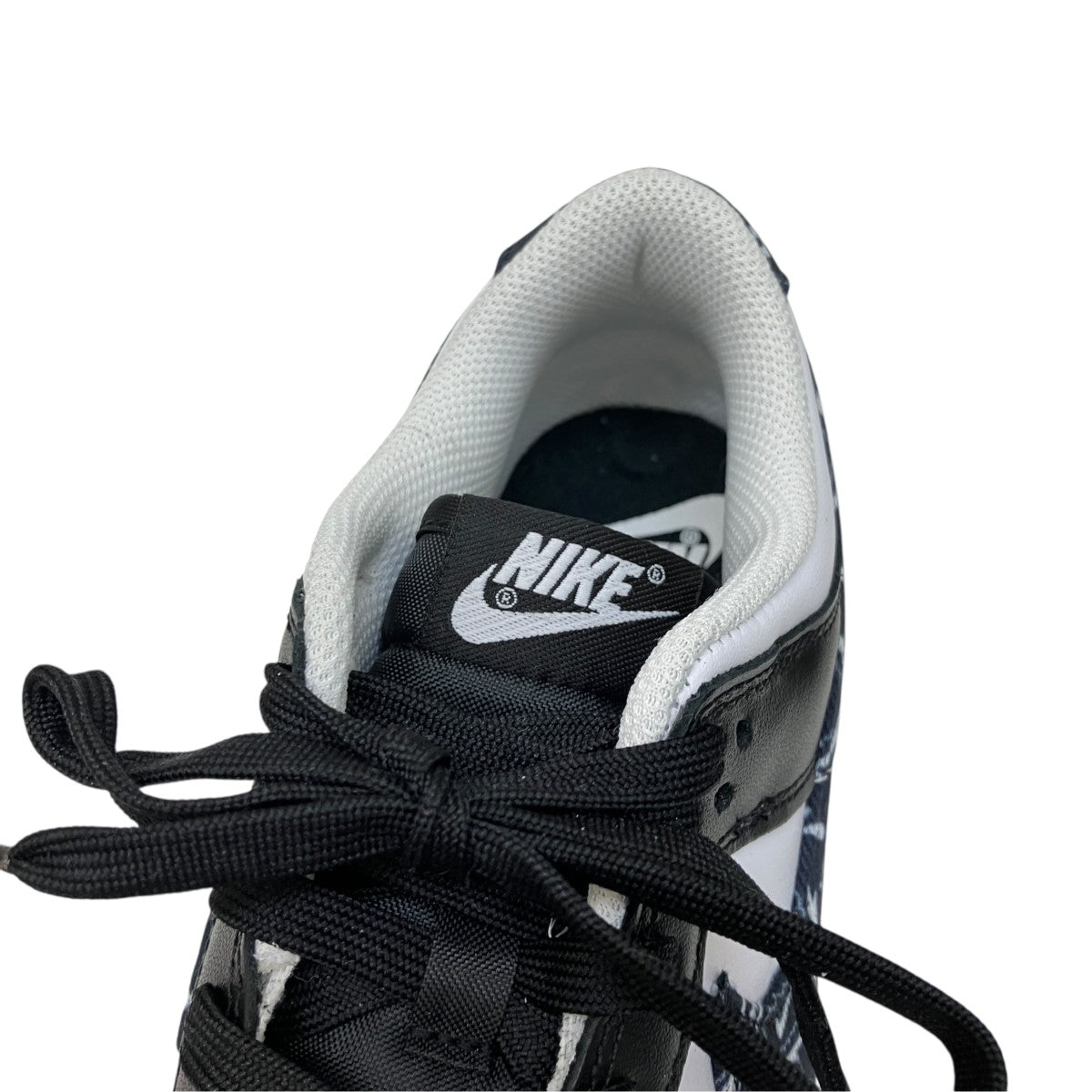 NIKE DUNK LOWスニーカーDH4401-100 古着・中古-5枚目のアイテム画像