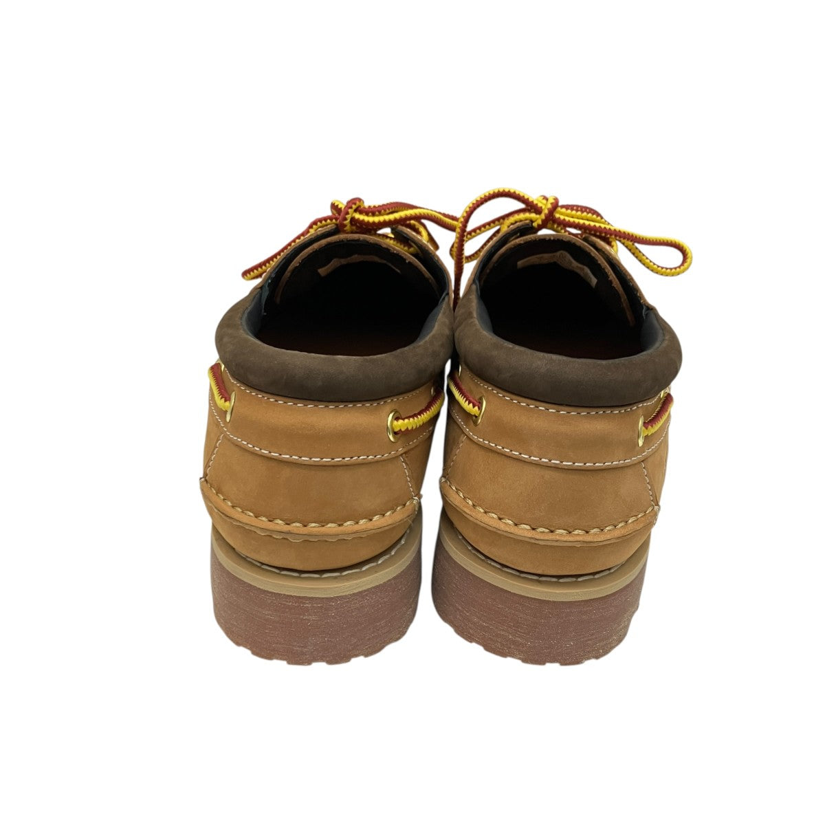 Timberland デッキシューズTB0A41Z7 754 古着・中古-3枚目のアイテム画像
