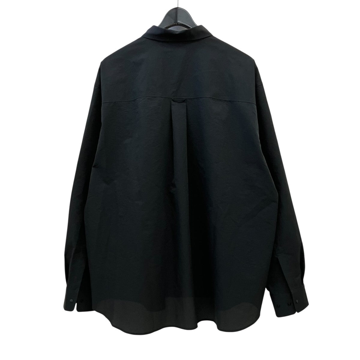EKAL DOT AIR LONG-SLEEVE SHIRTS長袖シャツFE26230-1030208 古着・中古-3枚目のアイテム画像