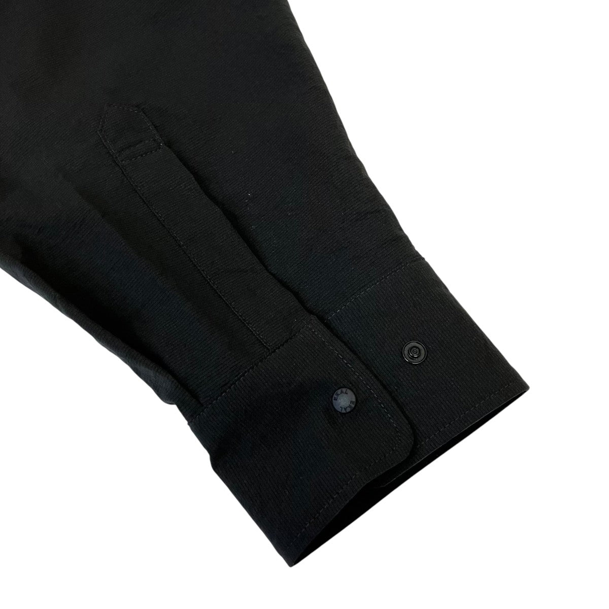 EKAL DOT AIR LONG-SLEEVE SHIRTS長袖シャツFE26230-1030208 古着・中古-4枚目のアイテム画像