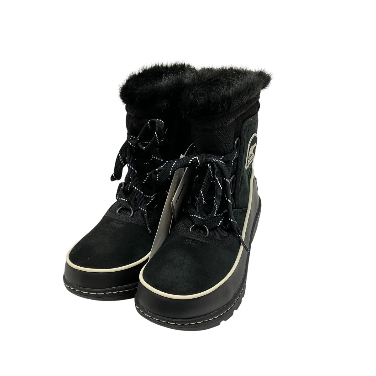 SOREL ブーツ 古着・中古-1枚目のアイテム画像