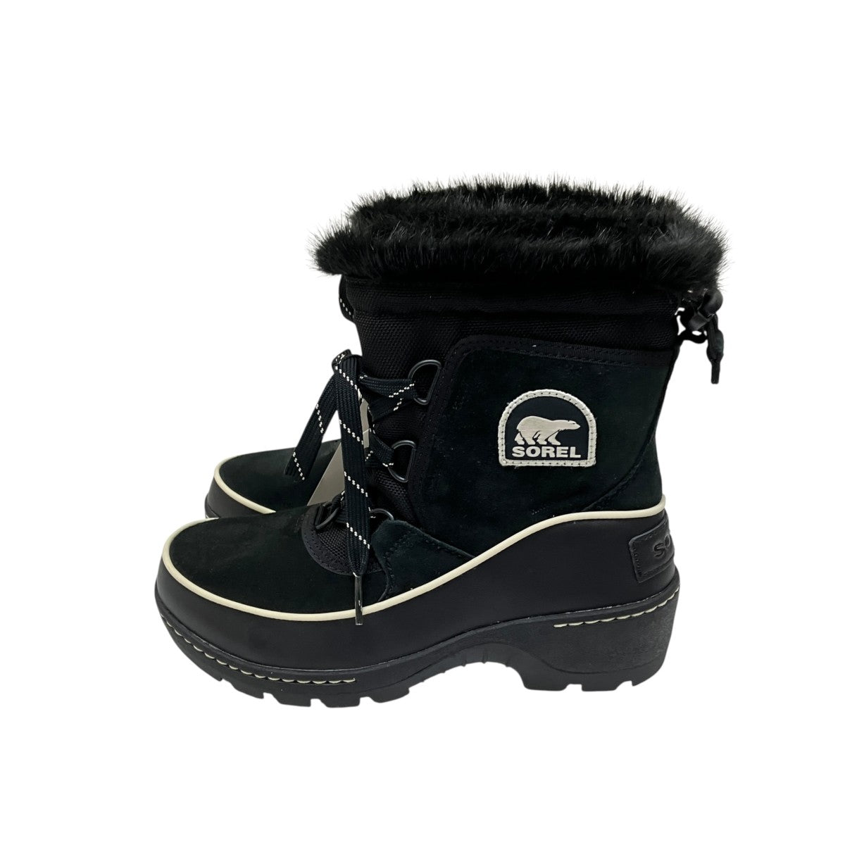 SOREL ブーツ 古着・中古-2枚目のアイテム画像
