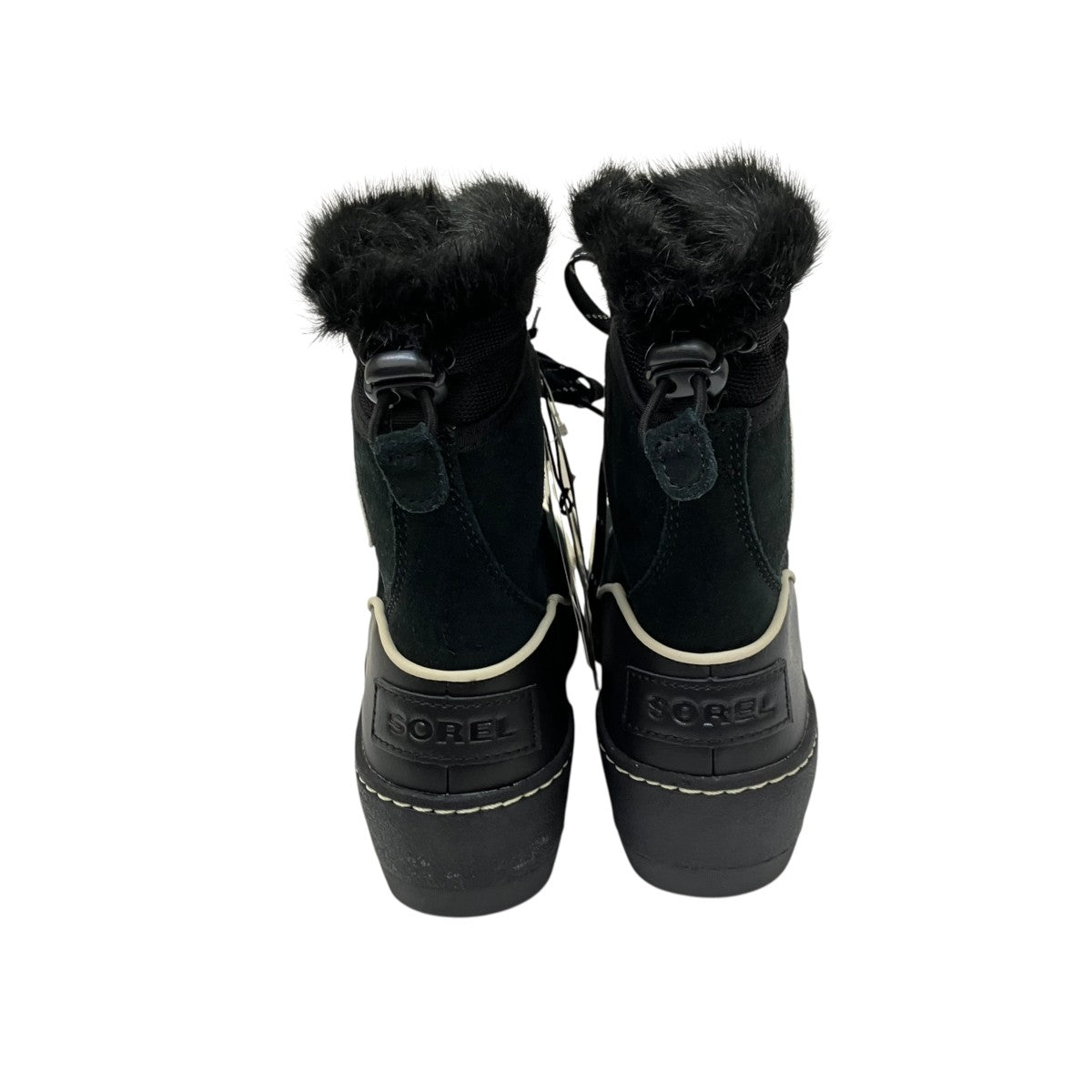 SOREL ブーツ 古着・中古-3枚目のアイテム画像