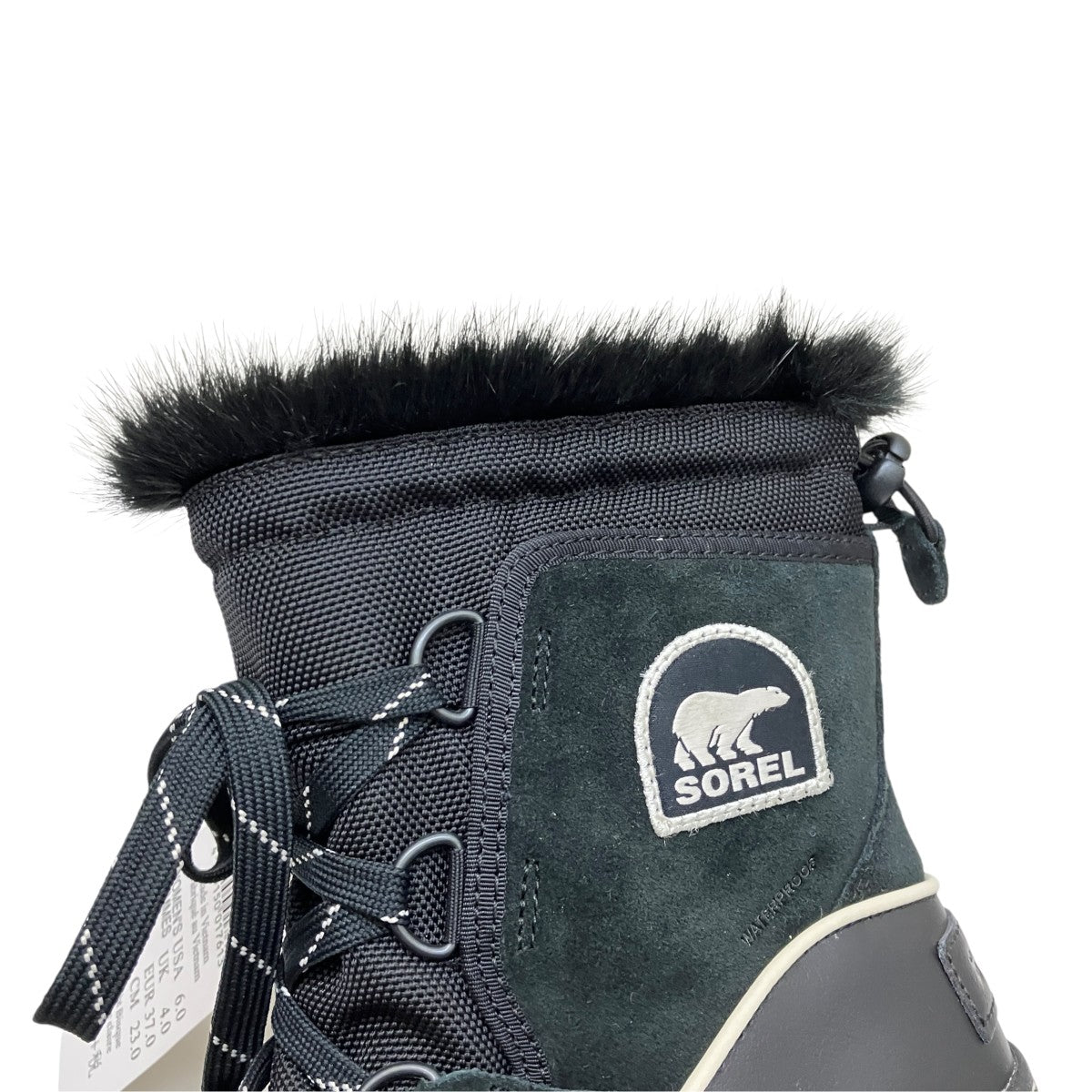 SOREL ブーツ 古着・中古-5枚目のアイテム画像