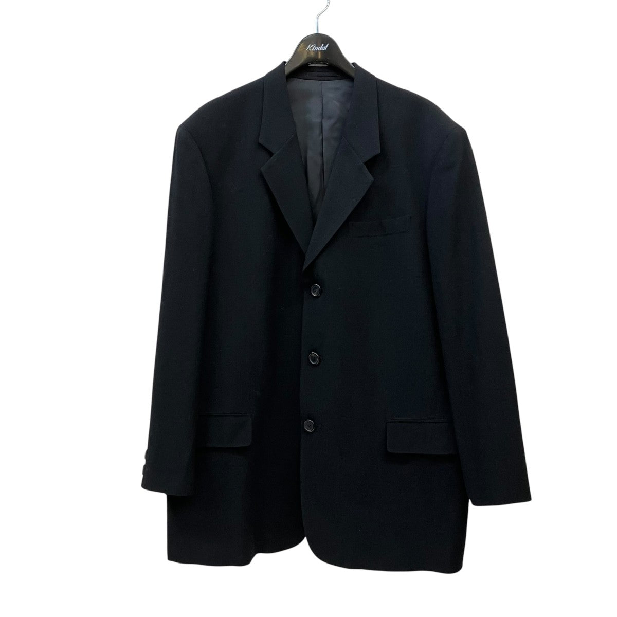 Y’S for men 00SテーラードジャケットMY-J02-101 古着・中古-1枚目のアイテム画像