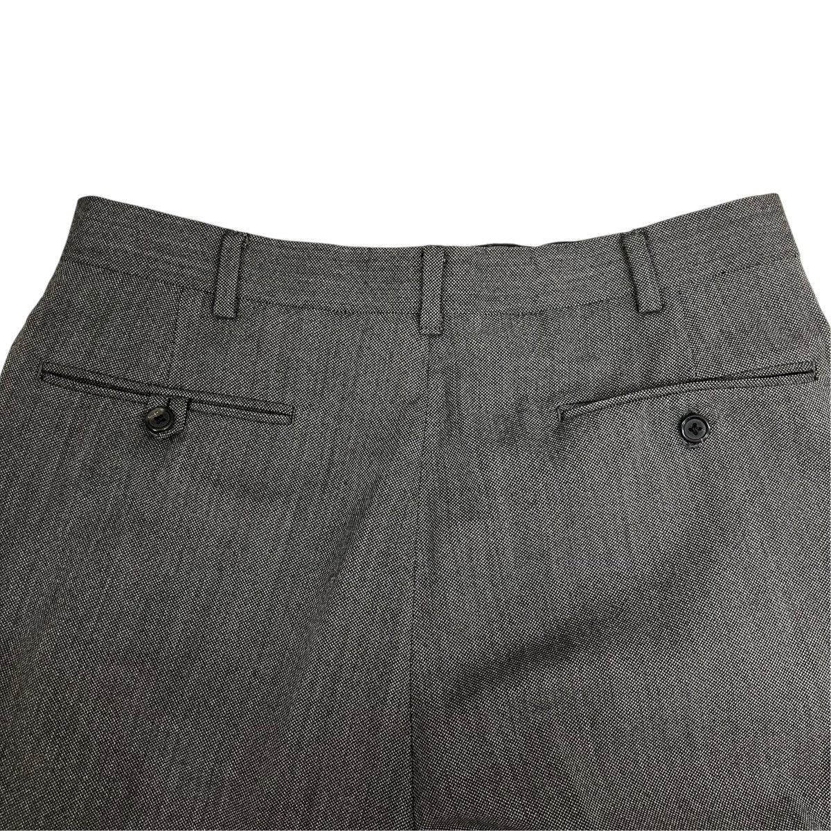 POLO RALPH LAUREN 段返り3B 90’s オンワード樫山セットアップスーツ022-5-SR-RL 古着・中古-7枚目のアイテム画像