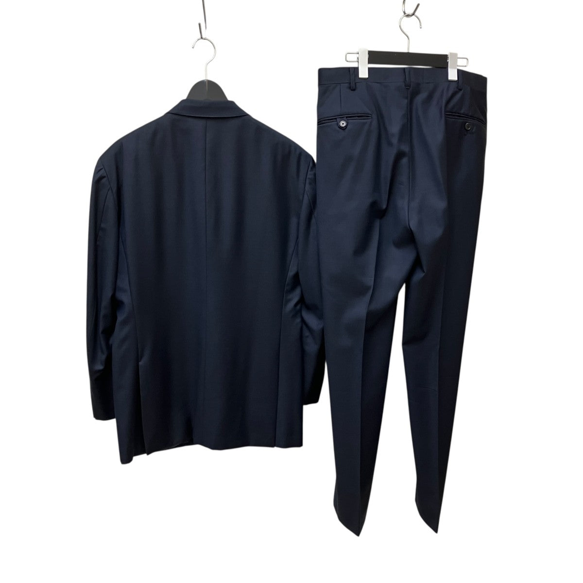 POLO RALPH LAUREN 段返り3B ~00’s インパクト21セットアップスーツSR-RL-CW-0013 古着・中古-2枚目のアイテム画像