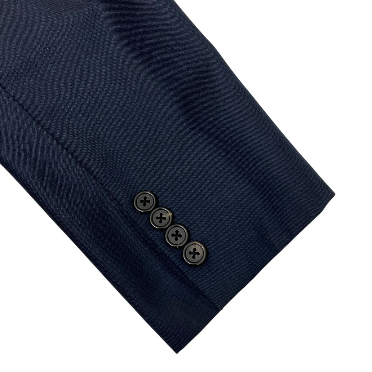 POLO RALPH LAUREN 段返り3B ~00’s インパクト21セットアップスーツSR-RL-CW-0013 古着・中古-5枚目のアイテム画像